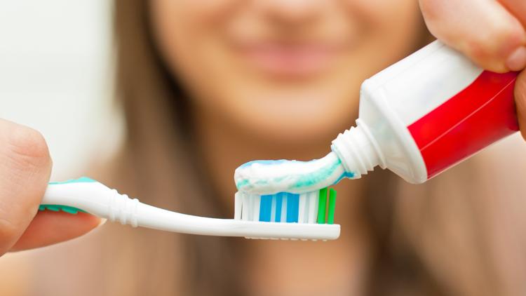 Toothpaste recall for more than 4 million tubes includes ones for kids — WTSP Business Tampa Bay, Shorewood Business news