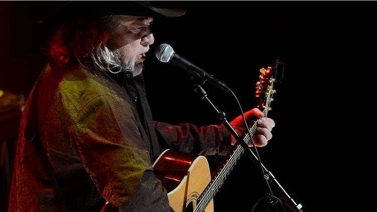 Country musician John Anderson dead at 71 — KARE 11 Entertainment, Shorewood Arts news