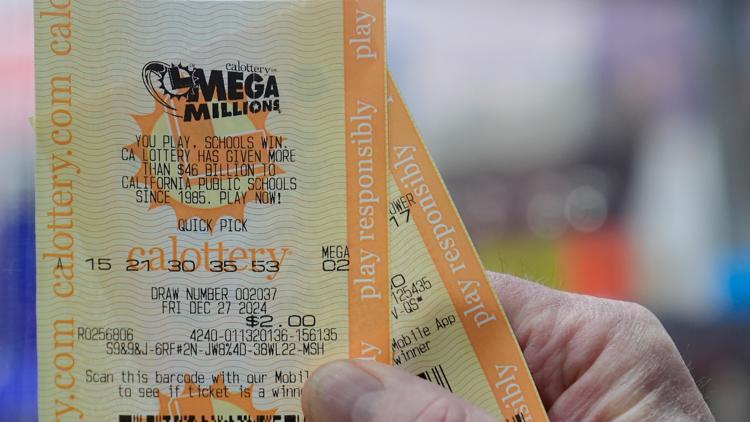 Did anyone win Mega Millions' $413M jackpot? Here are the winning numbers for Tuesday, Oct. 20, 2026 — WTSP Business Tampa Bay, Shorewood Business news