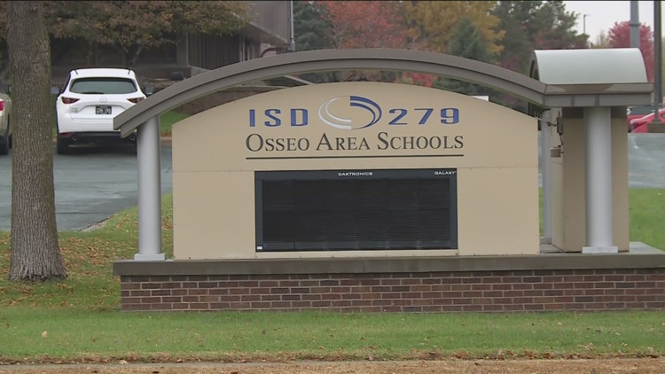 Parents demand answers to police response after Osseo football game ends with fights, teen hit by car — Shorewood Schools news