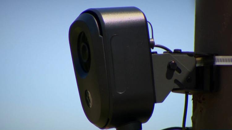 Flock has yet to pick up cameras in several cities that voted to remove them — KARE 11 Local, Shorewood Community news