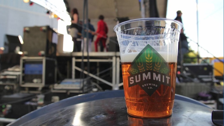 Summit Brewing: 'We now have a clear path forward' after financial uncertainty — KARE 11 Local, Shorewood Dining news