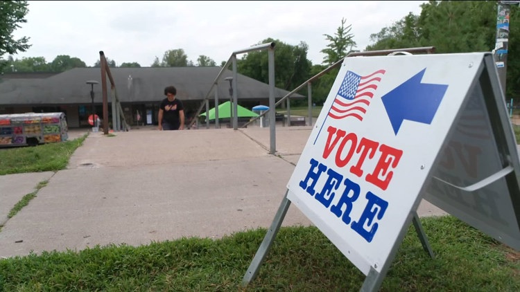 Minneapolis residents set early voting record — Shorewood Community news