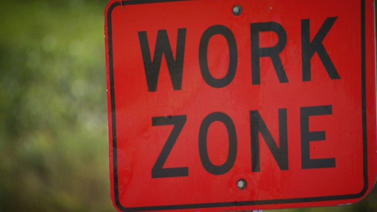Highway 52 closure in South St. Paul this weekend — KARE 11 Local, Shorewood Community news