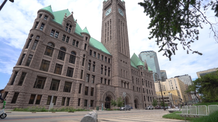Minneapolis City Council votes to eliminate Office of Community Safety — Shorewood Government news