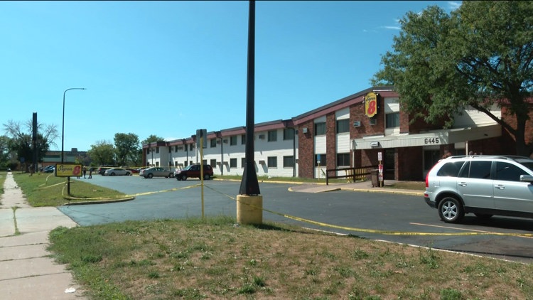 Hotels lose hospitality licenses after raids in Brooklyn Center — KARE 11 Local, Shorewood Health news