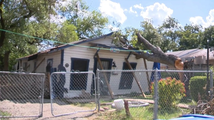 'The community is drowning': Texas flood survivors plead for help after FEMA denies disaster assistance — WFAA (Dallas-Fort Worth), Shorewood Community news