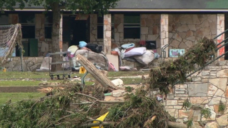 Camp Mystic bankruptcy case heads back to court as judge weighs future of camp and families' lawsuits — KENS 5 (San Antonio), Shorewood Community news
