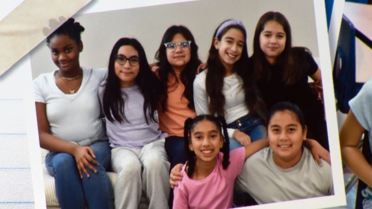 How an education nonprofit is helping Margil Elementary students thrive beyond the classroom — KENS 5 (San Antonio), Shorewood Schools news