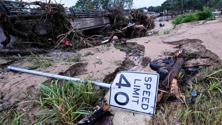 Kerrville urges reconsideration after FEMA denies individual aid for July flood survivors — WFAA (Dallas-Fort Worth), Shorewood Community news