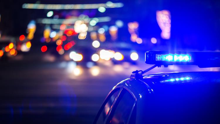 SAPD: Intoxicated driver crashes into pillar on Loop 1604, killing passenger — KENS 5 (San Antonio), Shorewood Community news