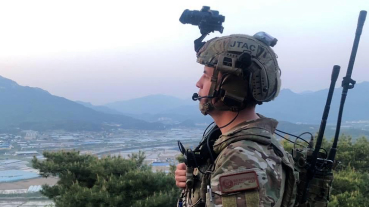 Air Force squadron pauses rappel training after tech sergeant's fatal fall at UTSA football game, officials say — KENS 5 (San Antonio), Shorewood Technology news