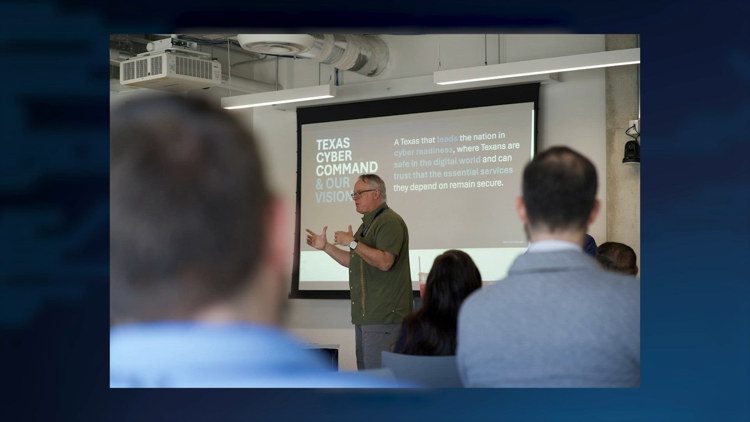 Texas Cyber Command offers free tools to help Texans fight scams, deep fakes and online threats — KENS 5 (San Antonio), Shorewood Technology news