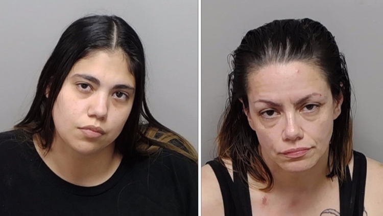 2 women arrested after allegedly leaving 4 children unattended in Bexar County — KENS 5 (San Antonio), Shorewood Real Estate news