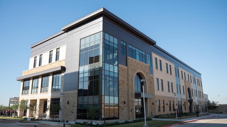 Texas A&M University-San Antonio opens $55M public health and education building — KENS 5 (San Antonio), Shorewood Health news