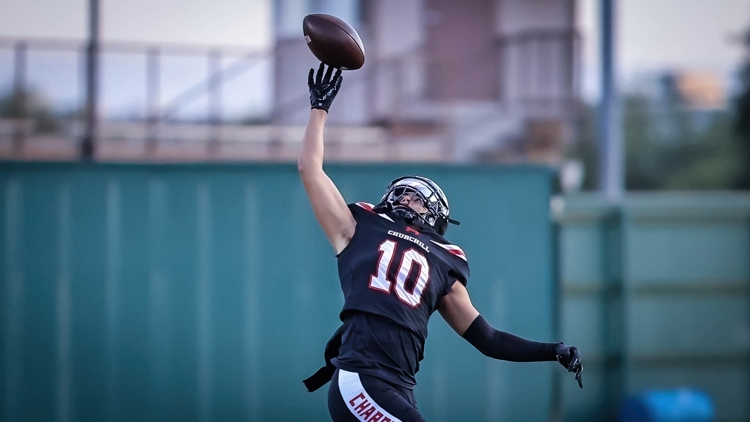 KENS 5 High School Football Roundup | October 15-17, 2026 — KENS 5 (San Antonio), Shorewood Schools news