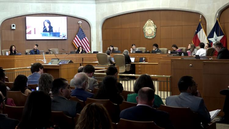 San Antonio City Council debates how restrictive leaders should be on future data center development — KENS 5 (San Antonio), Shorewood Technology news