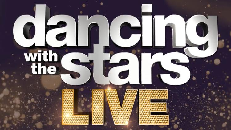 'Dancing with the Stars' live tour coming to 60 US cities — KARE 11 Entertainment, Shorewood Arts news
