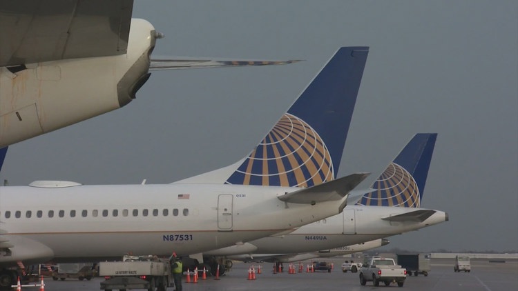 United flight from Grand Cayman to Houston declares emergency, lands safely — KENS 5 (San Antonio), Shorewood Community news