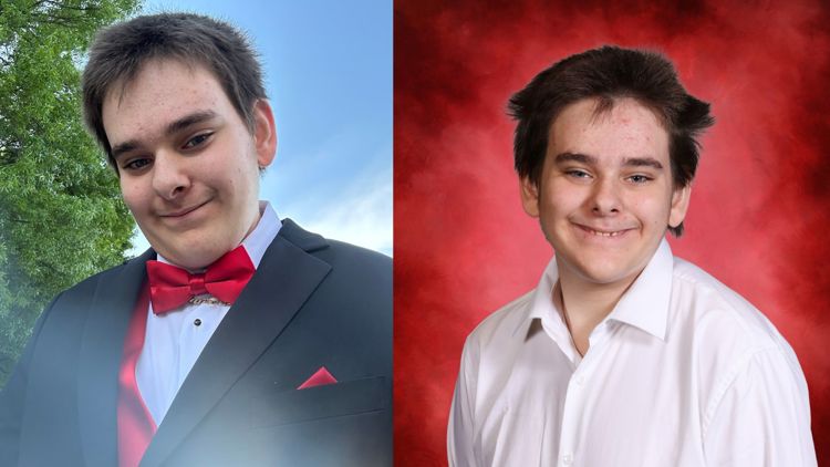 ‘My heart stopped’ | 16-year-old boy recovering from severe injuries after being hit by school bus at Clear Lake High School — KHOU 11 (Houston), Shorewood Schools news