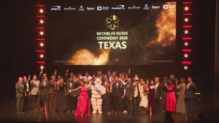 Will Houston still be part of the Michelin Guide going forward? We could soon find out — KHOU 11 (Houston), Shorewood Community news