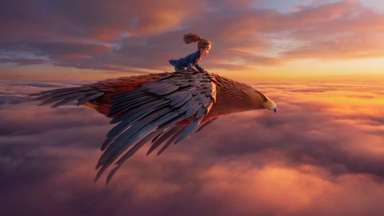 In a world of AI, Laika took 16 years to hand-build ‘Wildwood,’ filming seconds at a time — KARE 11 Entertainment, Shorewood Technology news