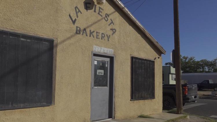 La Fiesta Bakery to honor late Victor Lopez at Día de los Muertos festival this weekend — NewsWest 9 (Permian Basin), Shorewood Arts news