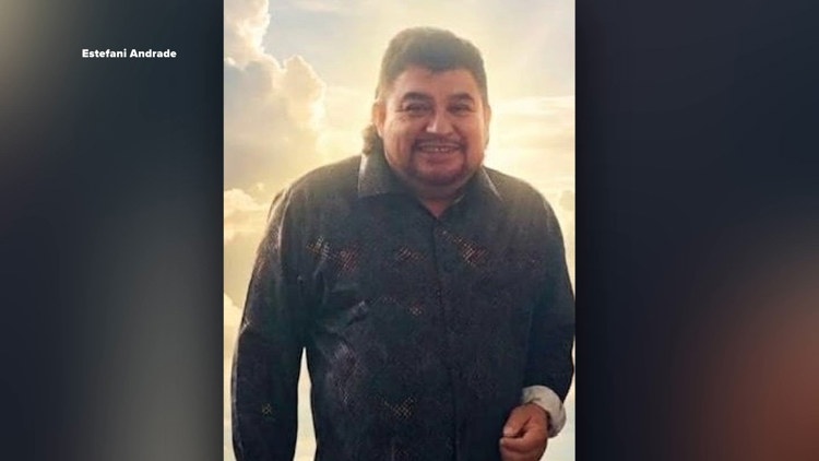 ICE identifies Dallas man who died at Laredo detention facility, disputes family's claims about medical care — WFAA (Dallas-Fort Worth), Shorewood Health news