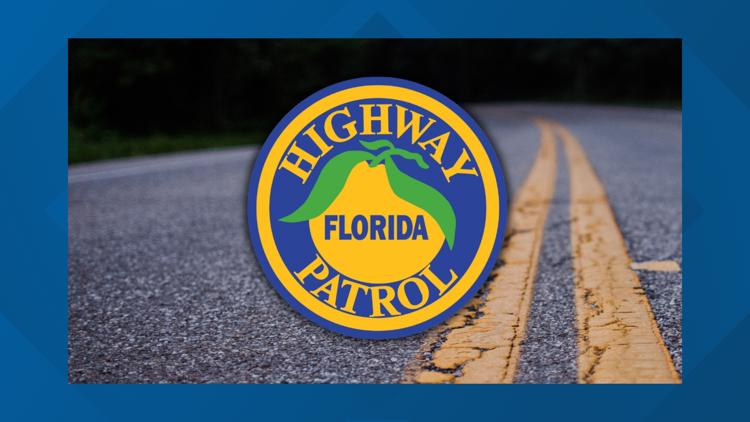 Pedestrian in critical condition after Sunday morning hit & run — First Coast News Local, Shorewood Community news