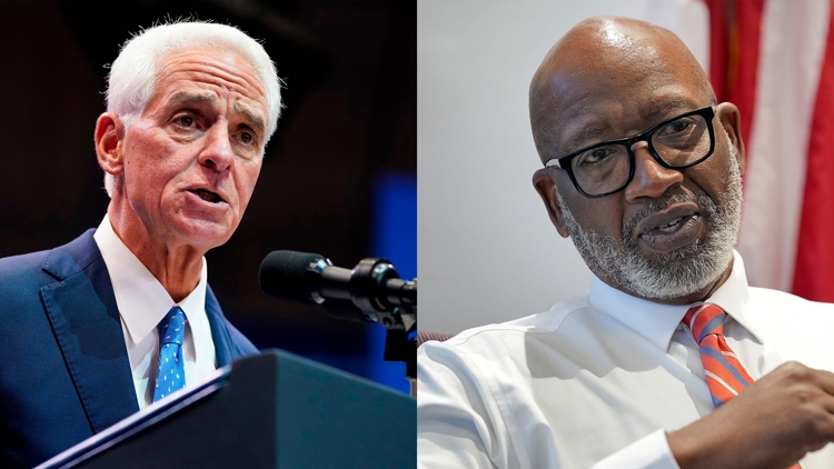 Crist vs. Welch: Guide to St. Pete Mayor’s race — WTSP 10 Tampa Bay, Shorewood Government news