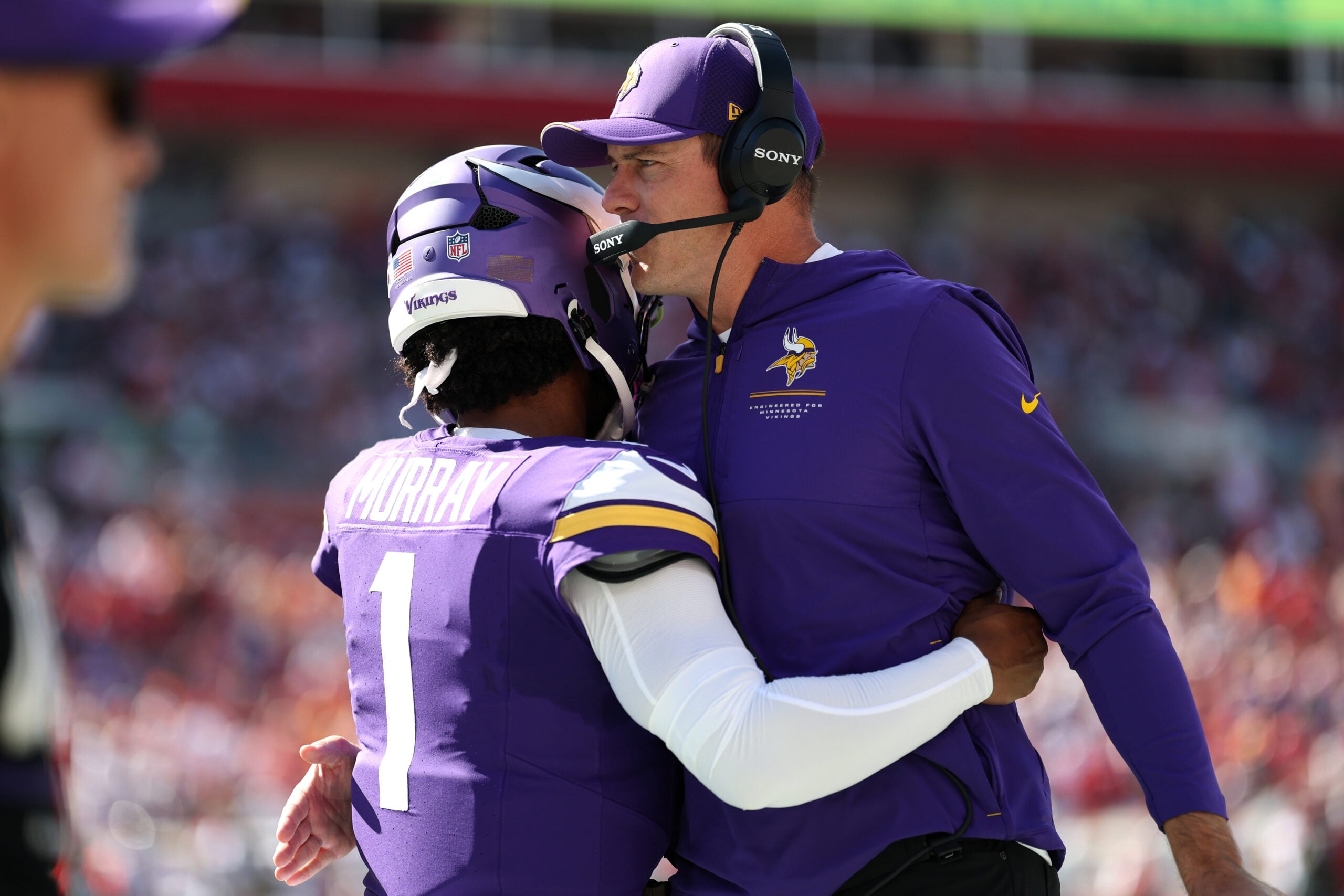 The 2026 Minnesota Vikings: 3 Things I Think and 3 Things I Know — Vikings Territory, Shorewood Health news
