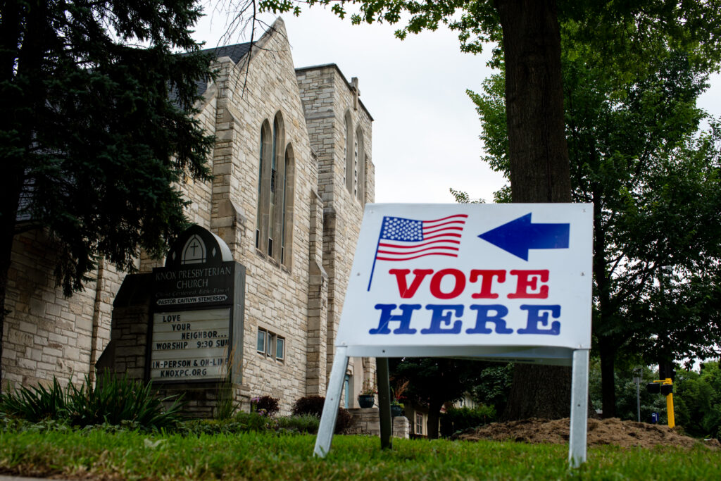 Minnesotans: We can trust our neighbors who run our elections — Minnesota Reformer