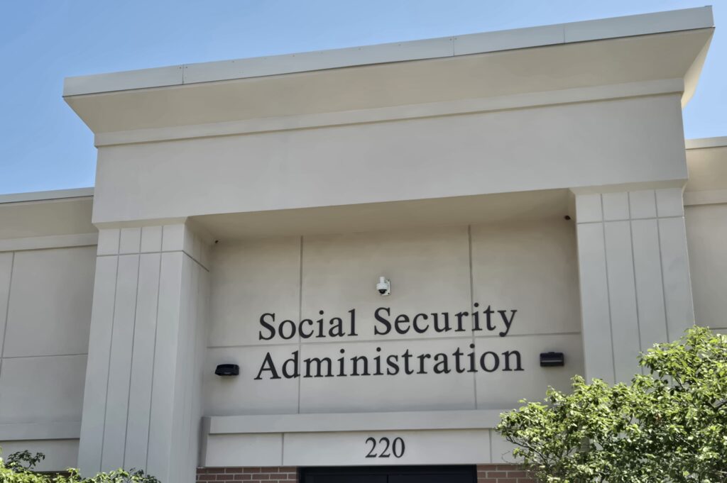 Social Security benefits increase will hit 3.6% in 2027 — Minnesota Reformer, Shorewood Government news