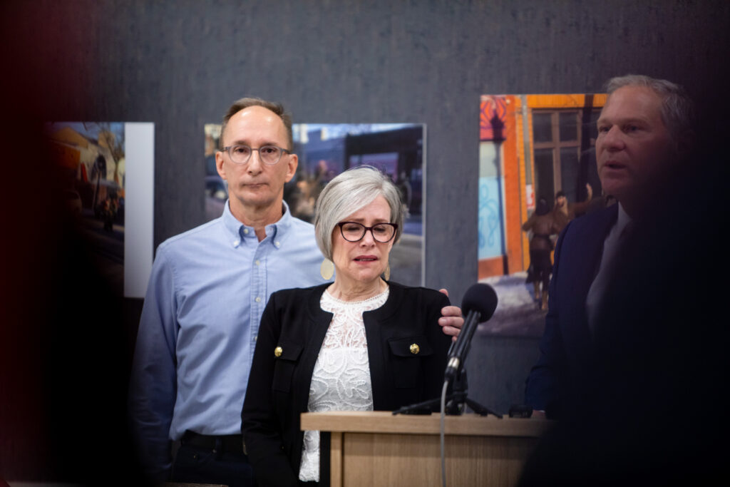 Pretti family: ‘We have not heard anything from the federal government’ — Shorewood Health news