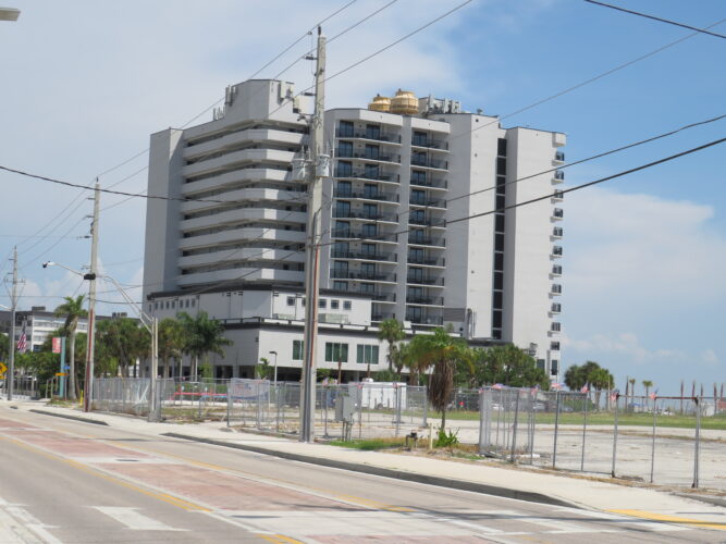 DiamondHead Beach Resort expansion plans to go back to Town Council — Fort Myers Beach Talk, Shorewood Real Estate news