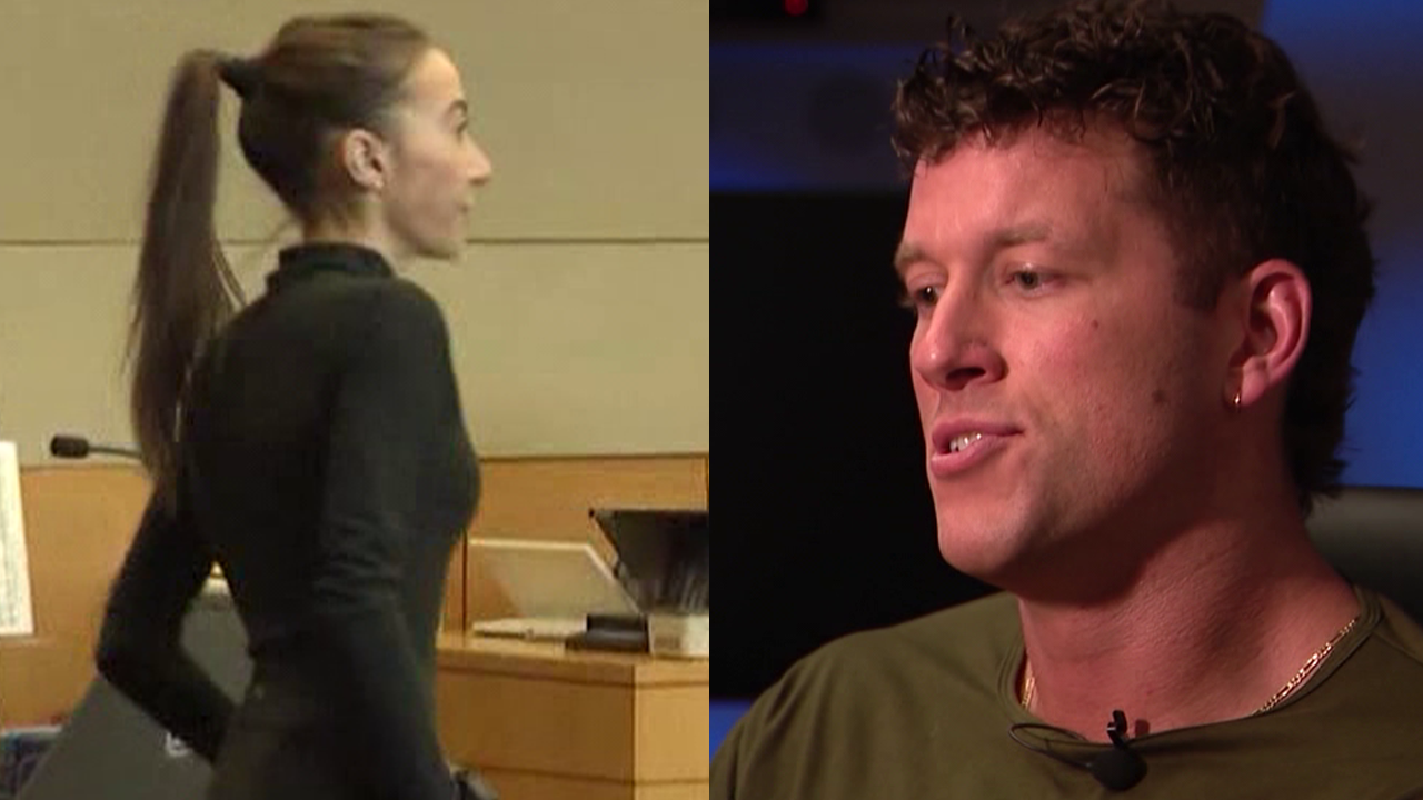 Laura Owens sentenced for fake pregnancy scheme targeting former 'Bachelor' star — FOX 9, Shorewood Health news