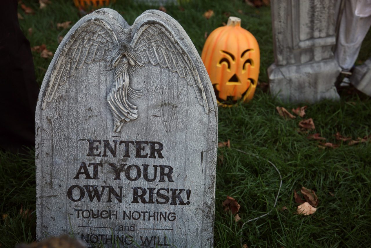 Which Midwest state is the scariest? — FOX 9, Shorewood Sports news