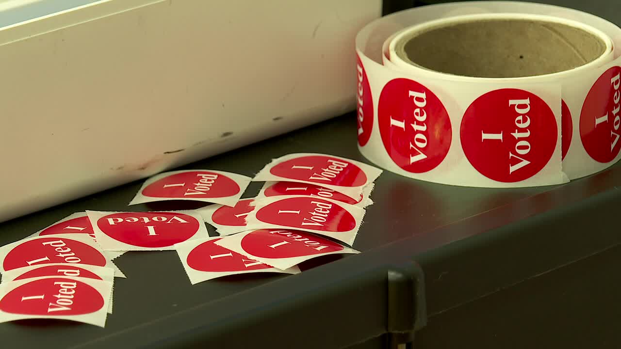 Early voting in Minnesota starts this week: What you need to know — FOX 9, Shorewood Community news