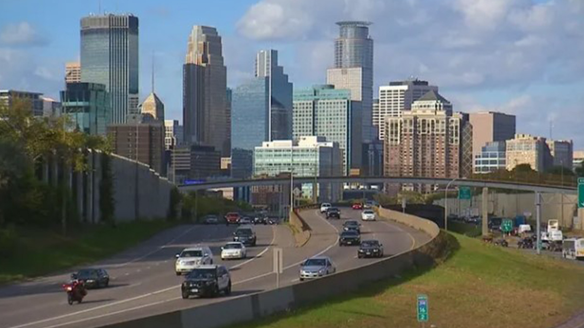 Minneapolis ranked among top 10 cities for retirement — FOX 9, Shorewood Health news