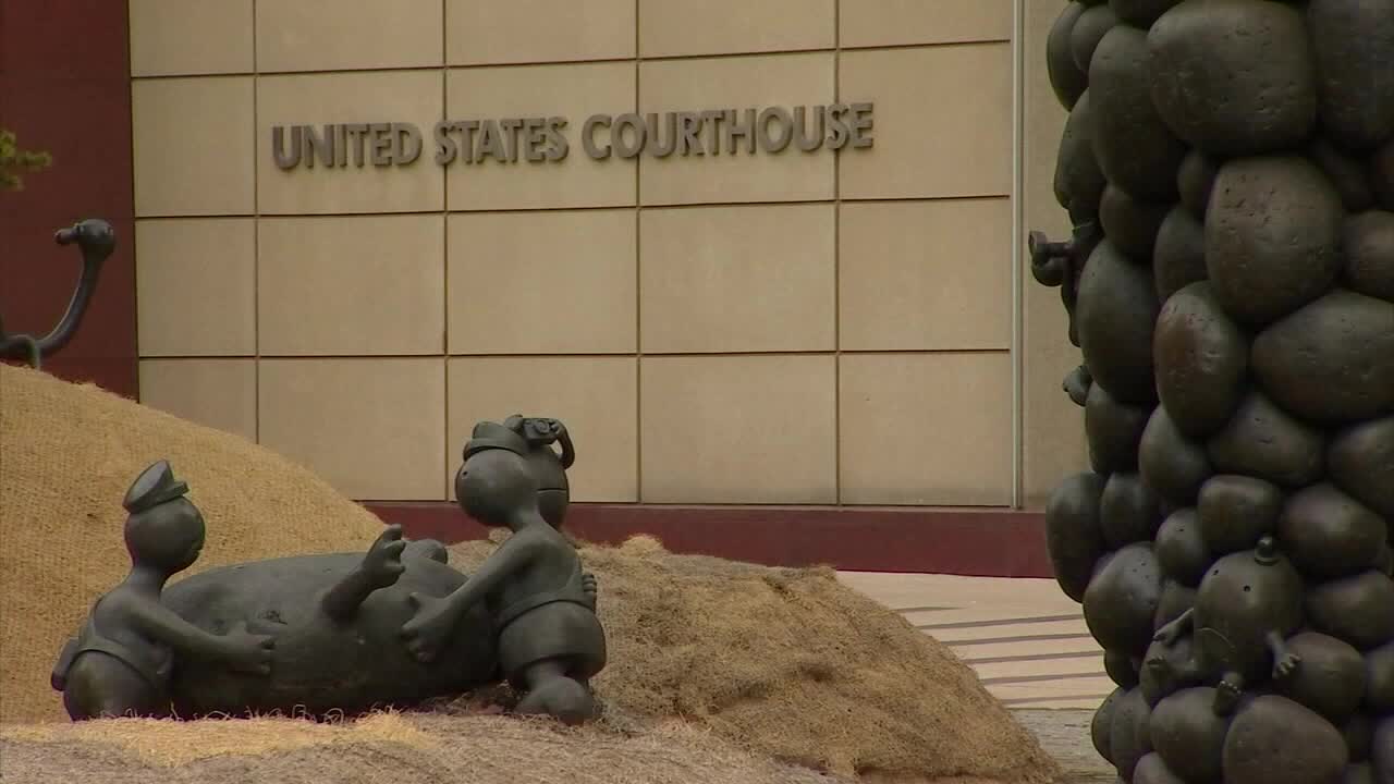 Feeding Our Future trial: Jury weighs fate of 75th defendant — FOX 9, Shorewood Business news