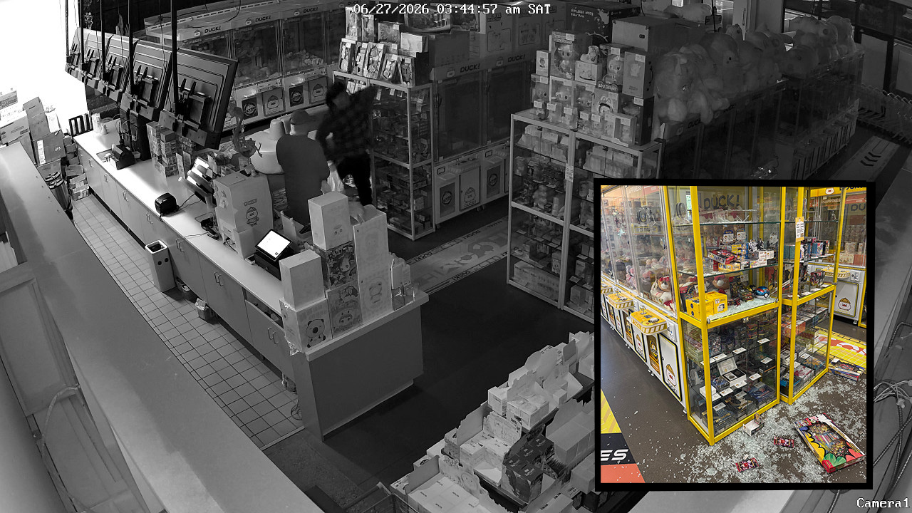 Eagan Pokémon theft: 2 men charged with stealing $26K worth of cards — Shorewood Business news