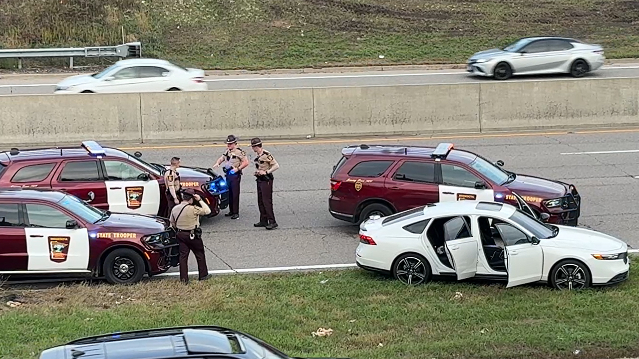 Man arrested in connection to St. Louis Park Highway 100 shooting — FOX 9, Shorewood Community news