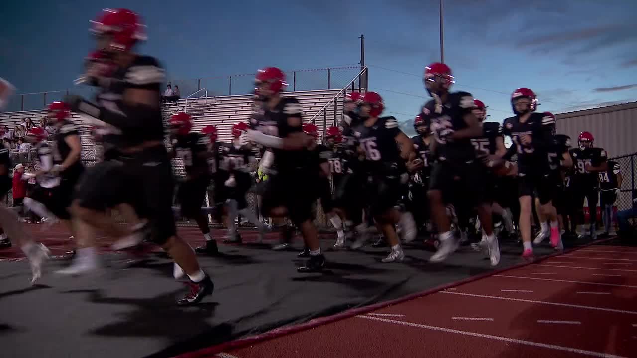 Extra security met fans as Eden Prairie High School football team returned to its home field — FOX 9, Shorewood Schools news