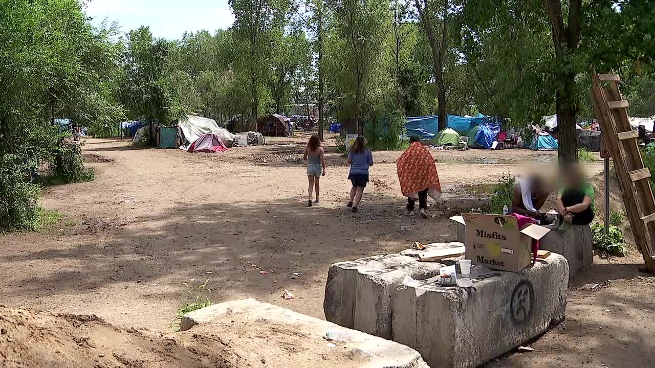St. Paul proposes homelessness plan for winter after encampment closures — FOX 9, Shorewood Community news