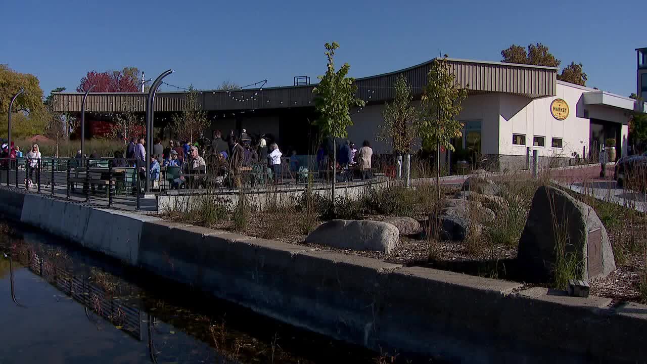 Pimento on the Lake restaurant at Bde Maka Ska lakeside pavilion closes after 3 years — FOX 9, Shorewood Dining news