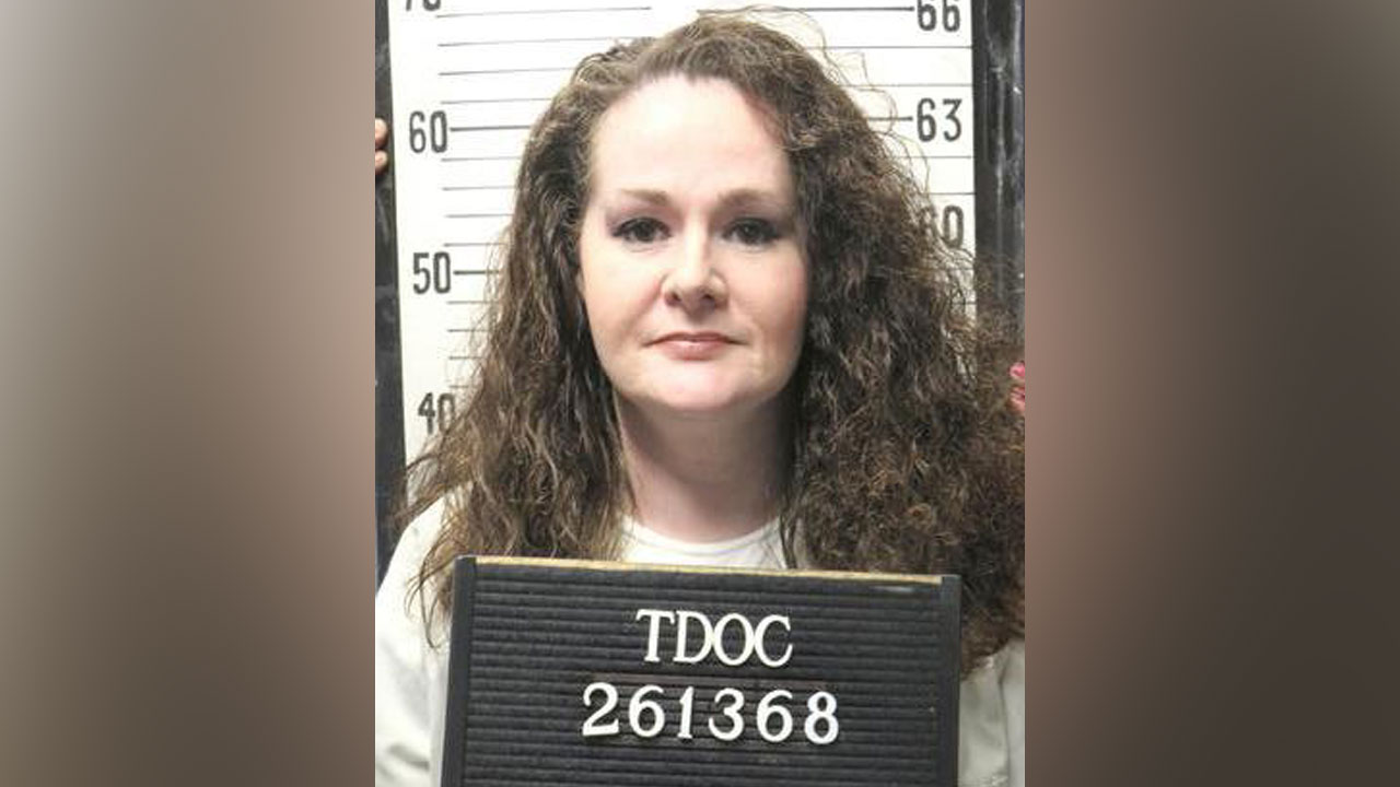 Christa Pike discharged from hospital after surviving failed execution attempt, attorney says — FOX 9, Shorewood Health news