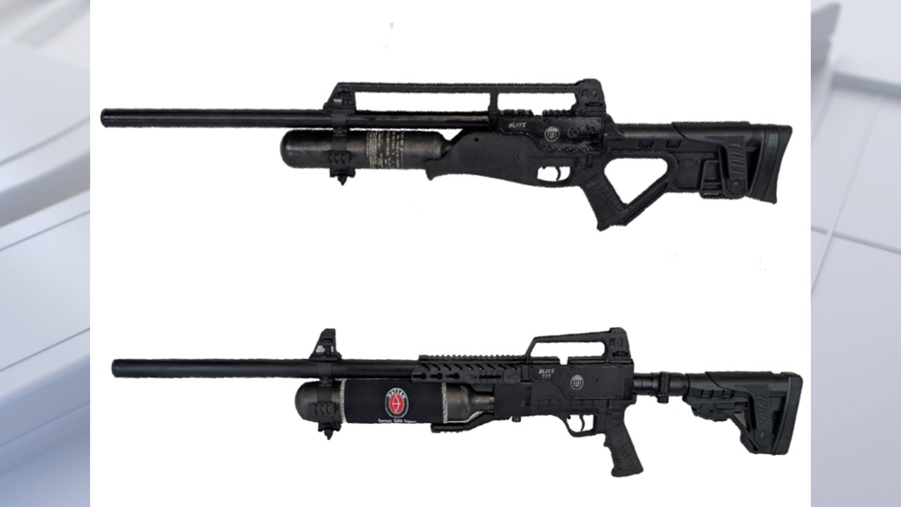 Air rifles recalled for misfire hazard that could cause serious injury or death — FOX 9, Shorewood Government news