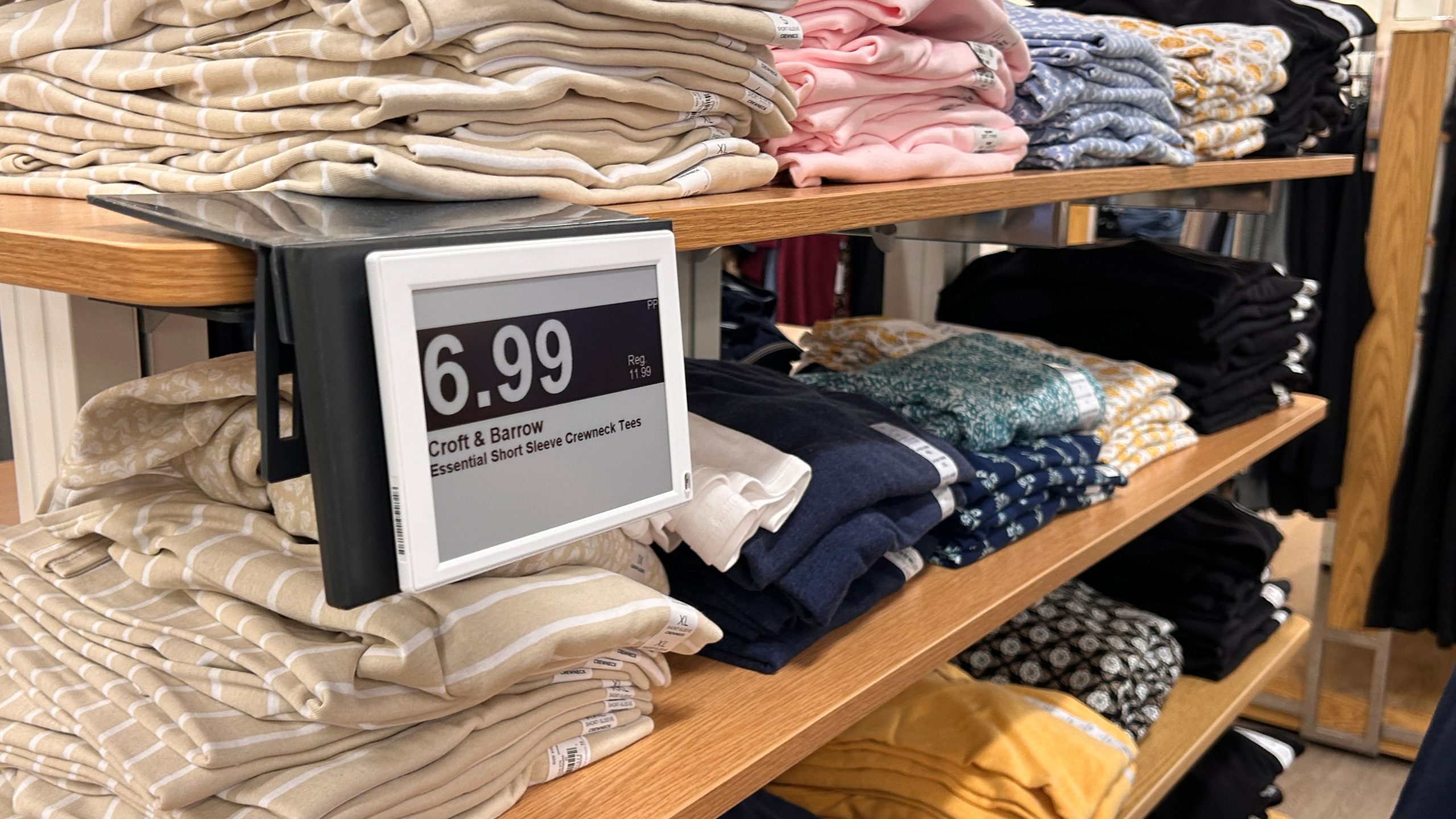 Customer concern growing as US retailers adopt next-generation pricing tools — FOX 9, Shorewood Technology news