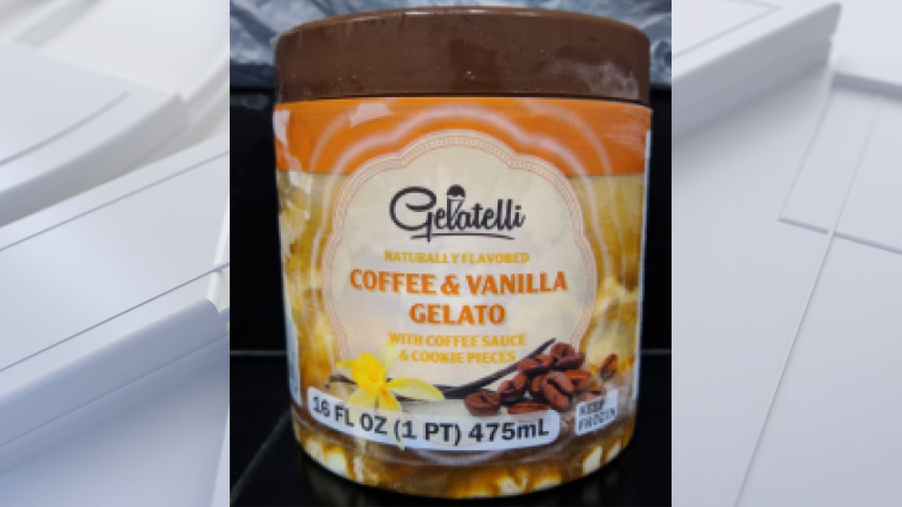 Gelato sold at Lidl stores in multiple states recalled over possible Listeria contamination — FOX 9, Shorewood Business news