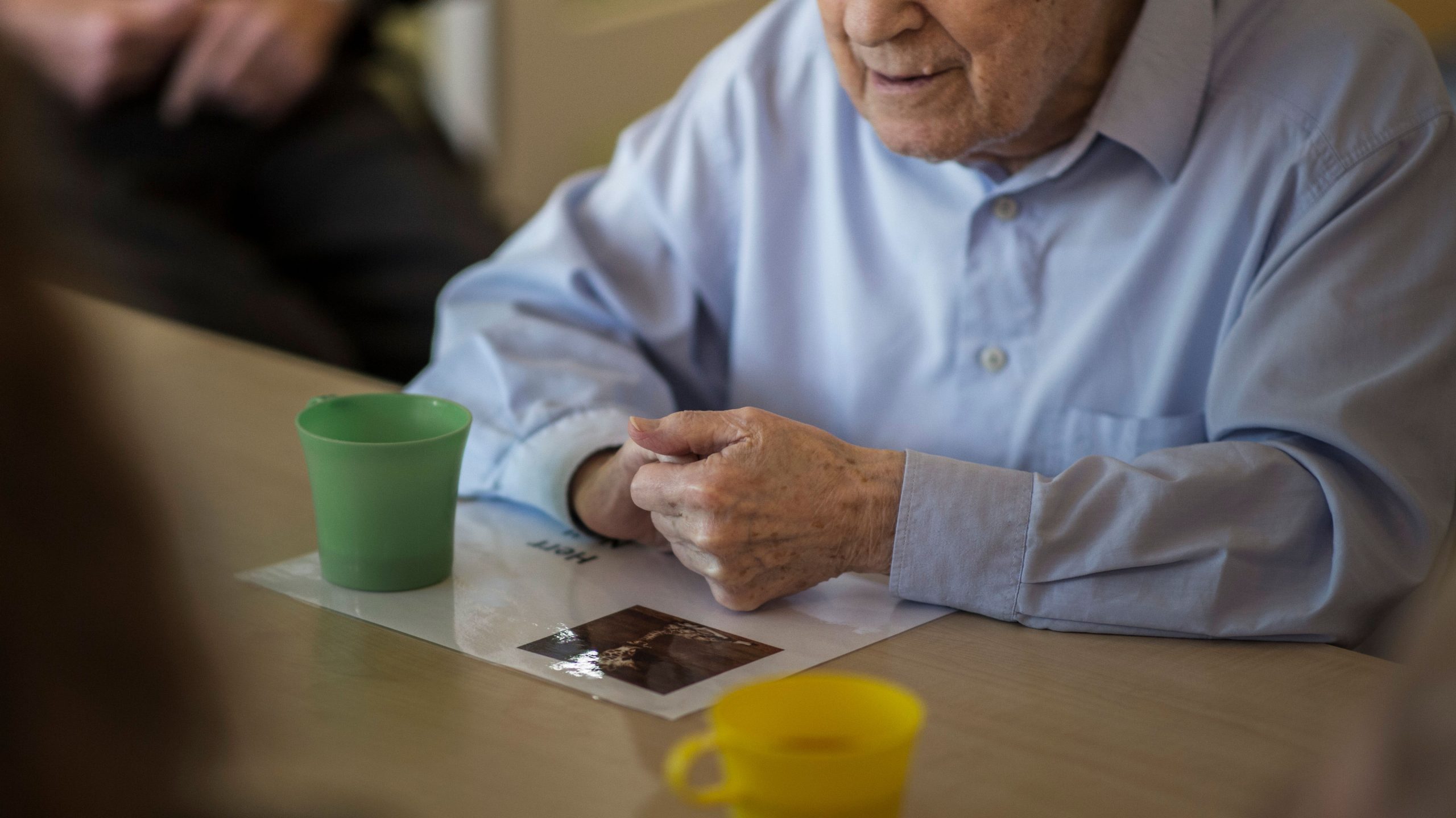 Warning signs that your adult child may be quietly cutting you off — Shorewood Community news